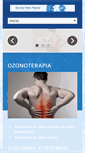 Mobile Screenshot of doctorfelixpastor.com